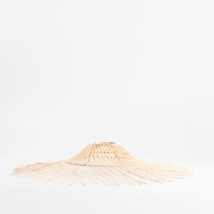 Eglo 781124 - Резервен абажур за осветително тяло KERIA с диаметър 70 см, бежов