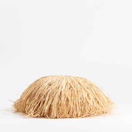 Eglo 781148 - Резервен абажур за осветително тяло KERIA, Ø 40 см, кафяв