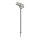 Eglo 78123 - LED Екстериорна лампа RIGA 1xGU10/5W/230V IP44