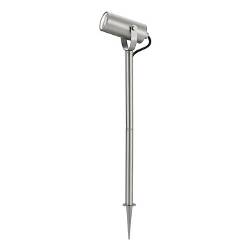 Eglo 78123 - LED външна лампа RIGA 1xGU10/5W/230V IP44