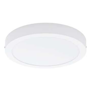 Eglo 78203 - LED Плафониера FUEVA LED/22W/230V