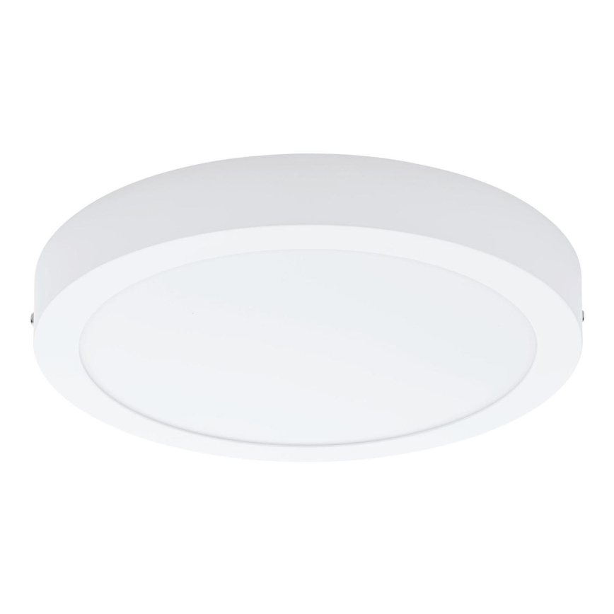 Eglo 78203 - LED Плафониера FUEVA LED/22W/230V