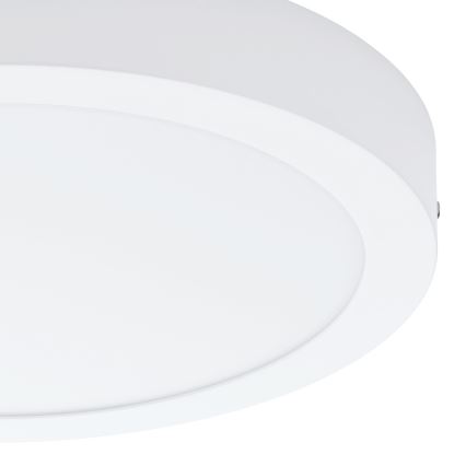 Eglo 78203 - LED Плафониера FUEVA LED/22W/230V