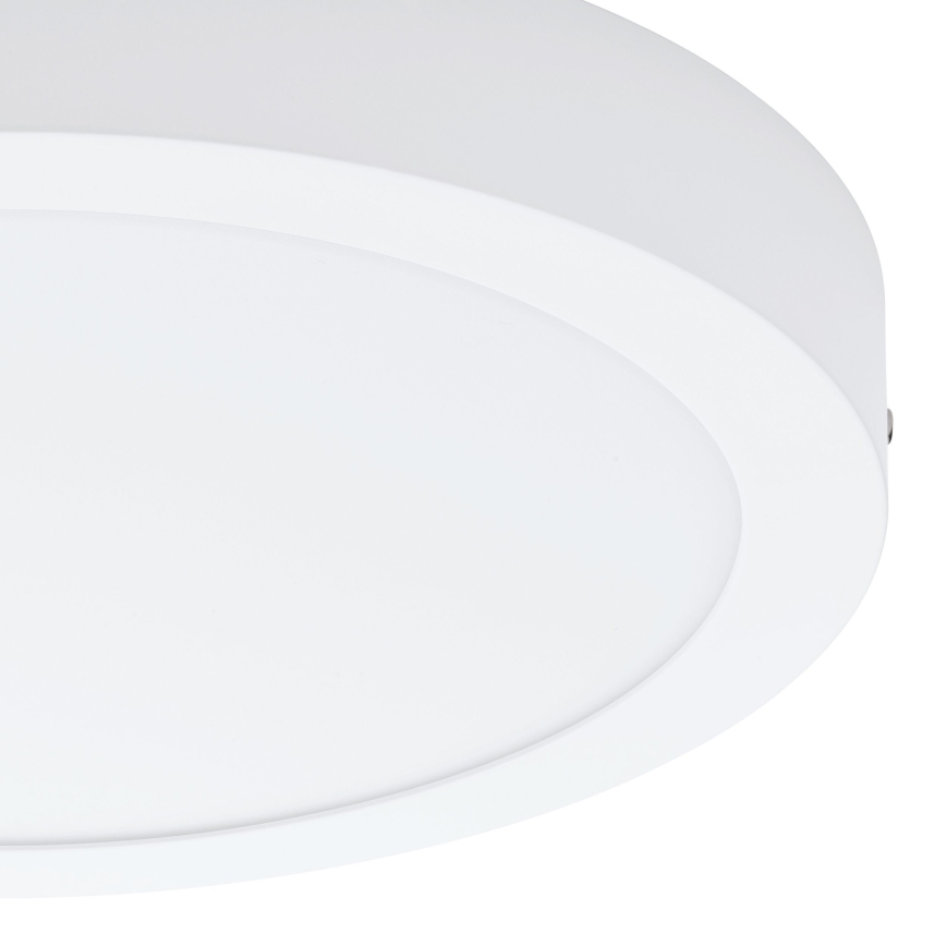 Eglo 78203 - LED Плафониера FUEVA LED/22W/230V