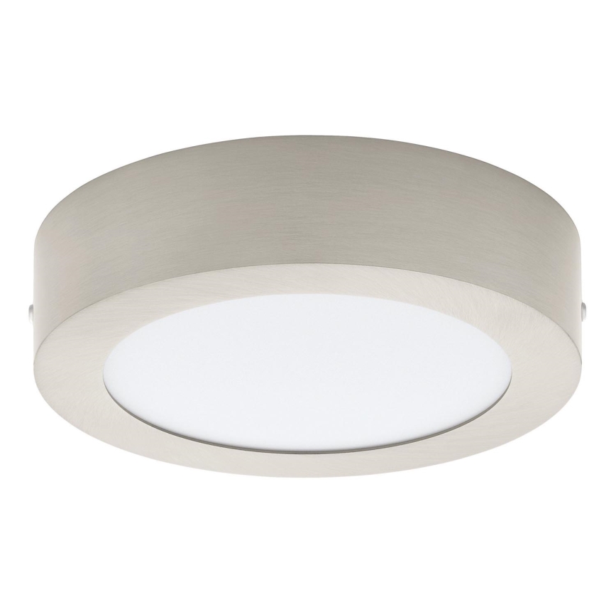 Eglo 78213 - LED Плафониера FUEVA LED/10,9W/230V