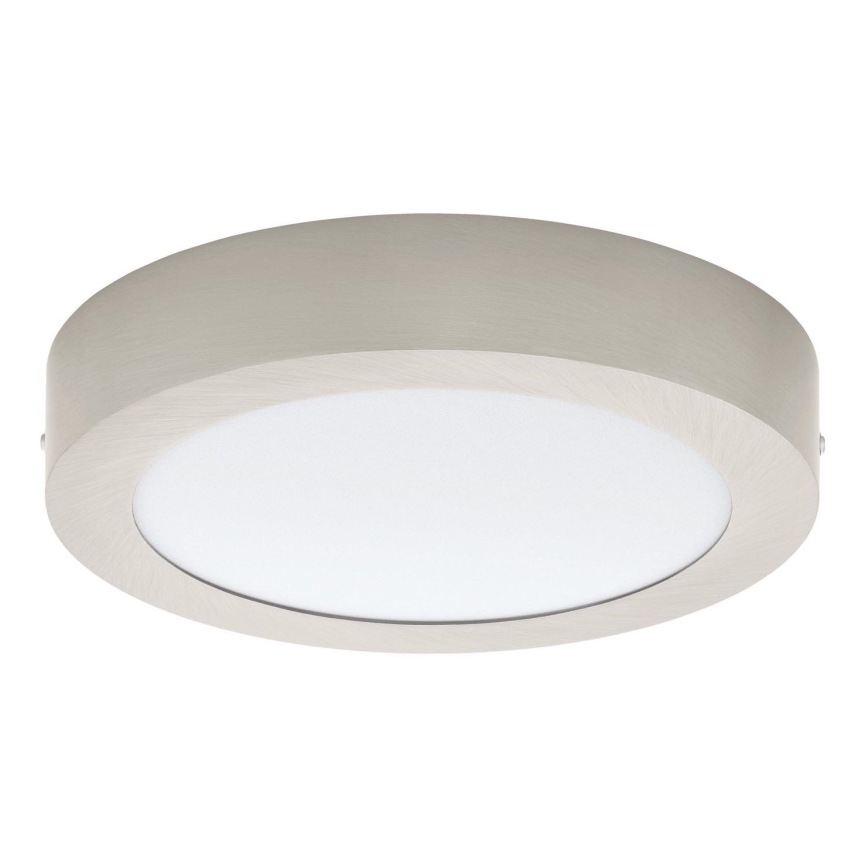 Eglo 78696 - LED Плафониера FUEVA LED/18W/230V
