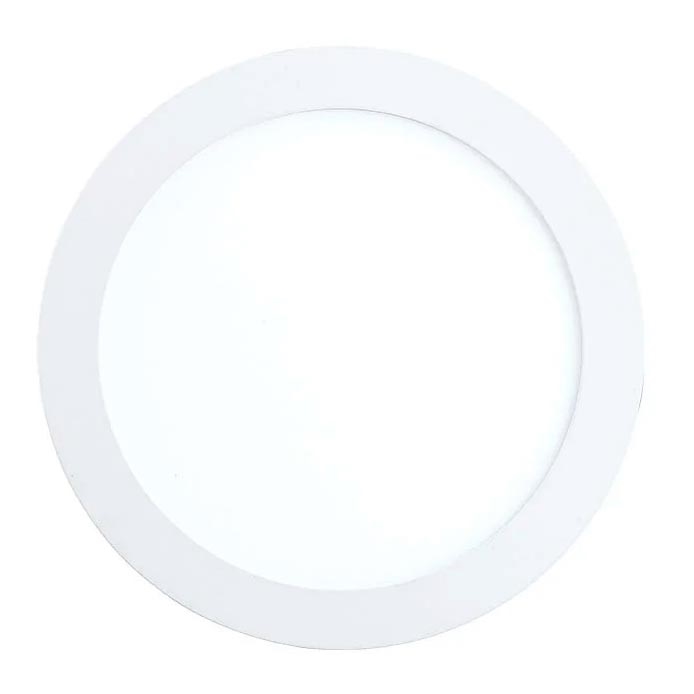 Eglo 78721 - LED Лампа за окачен таван FUEVA LED/16,5W/230V бял