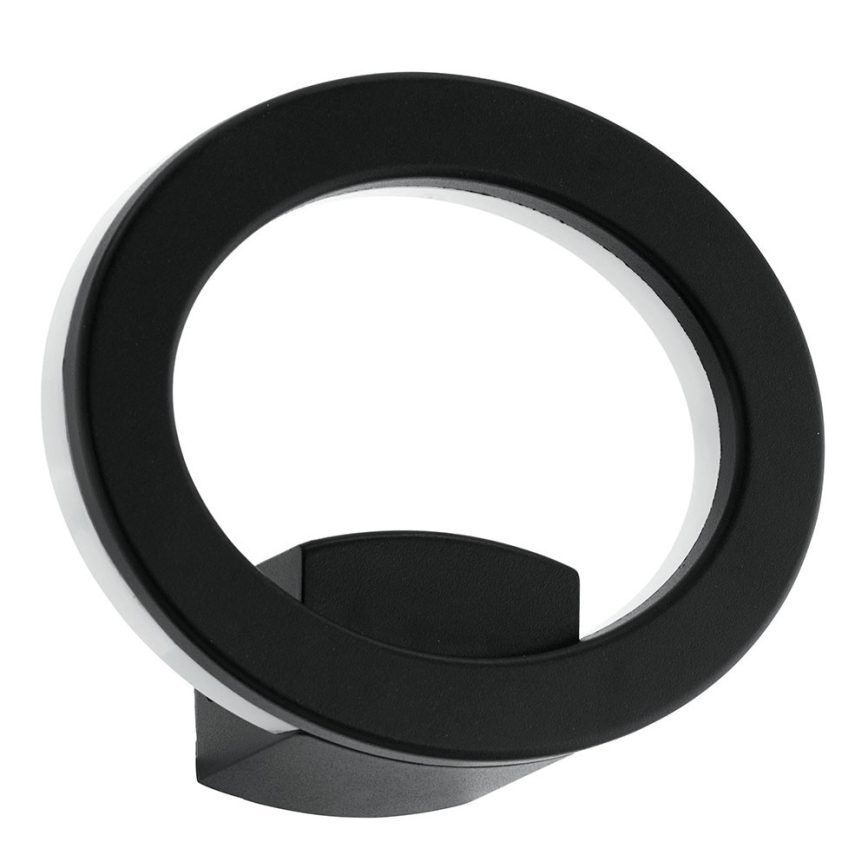 Eglo 78924 - LED външно стенно осветително тяло EMOLLIO LED/10W/230V IP44