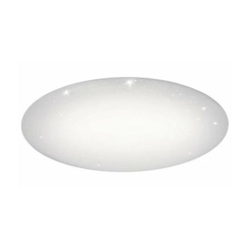 Eglo 79242 - LED Димируем плафон GIRON-S LED/80W/230V 3000-5000K + дистанционно управление