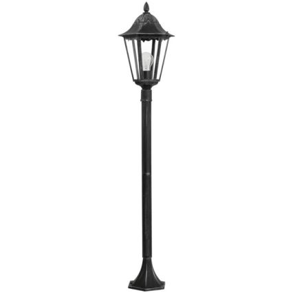 Eglo 79269 - Екстериорна лампа NAVEDO 1xE27/60W/230V IP44