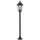 Eglo 79269 - Екстериорна лампа NAVEDO 1xE27/60W/230V IP44