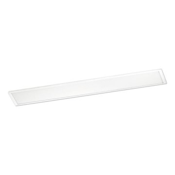 Eglo 79325 - LED Димируем панел за повърхностен монтаж SALOBRENA LED/32W/230V 4000K 120x30 см бял