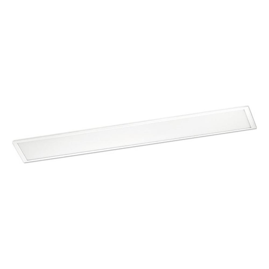 Eglo 79325 - LED Димируем панел за повърхностен монтаж SALOBRENA LED/32W/230V 4000K 120x30 см бял