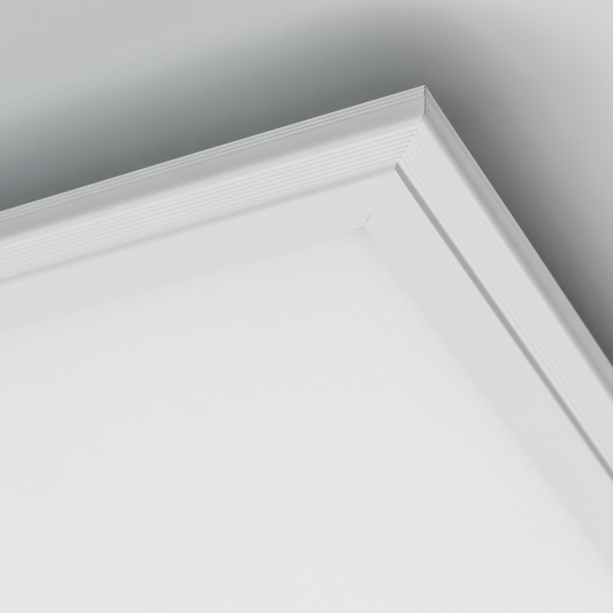 Eglo 79328 - LED Плафониера SALOBRENA-RW LED/34W/230V 2700/4000K 120x30 см бял