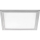 Eglo 79337 - LED Димируем плафон SALOBRENA LED/16W/230V 4000K 30x30 см сив