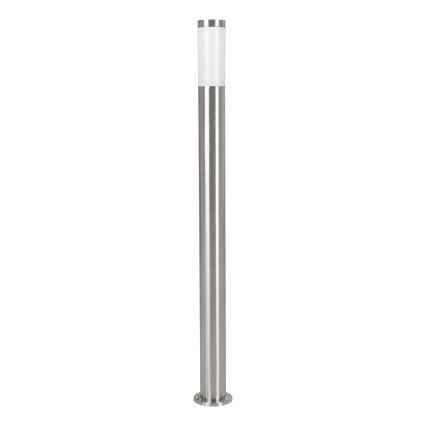 EGLO - Екстериорна лампа 1xE27/15W/230V IP65
