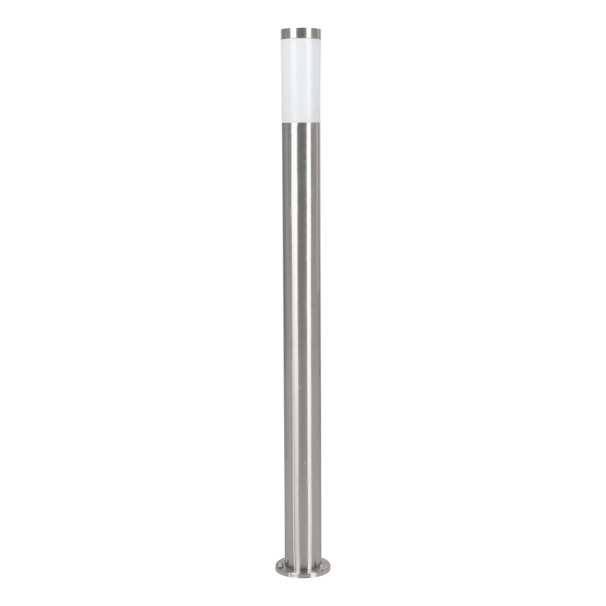 EGLO - Екстериорна лампа 1xE27/15W/230V IP65