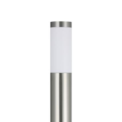 EGLO - Екстериорна лампа 1xE27/15W/230V IP65