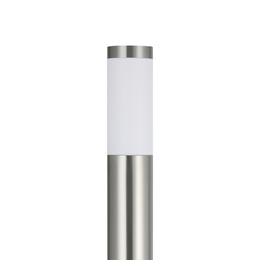 EGLO - Екстериорна лампа 1xE27/15W/230V IP65