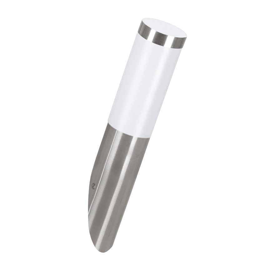 Eglo - Екстериорна Стенна лампа 1xE27/15W/230V IP44