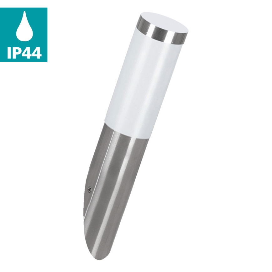 Eglo - Екстериорна Стенна лампа 1xE27/15W/230V IP44