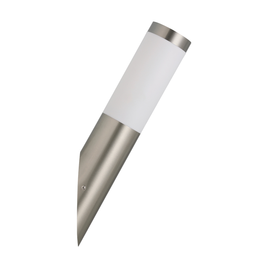 Eglo - Екстериорна Стенна лампа 1xE27/15W/230V IP44