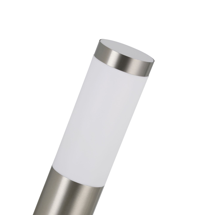 Eglo - Екстериорна Стенна лампа 1xE27/15W/230V IP44