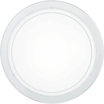 Eglo - Лампа за таван 1xE27/60W/230V