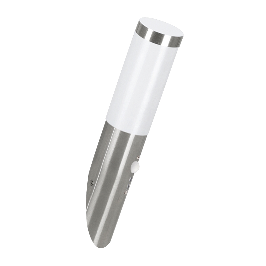 EGLO - Външно стенен сензорен осветител 1xE27/15W IP44