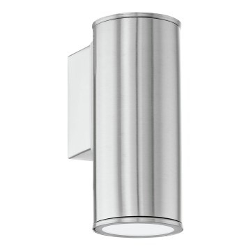 EGLO 83998 - Екстериорен аплик RIGA 1xGU10/50W IP44