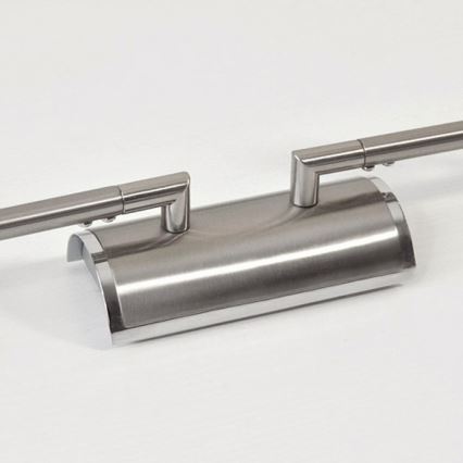 EGLO 86187 - Точково осветително тяло ELITE 2 6xG9/40W