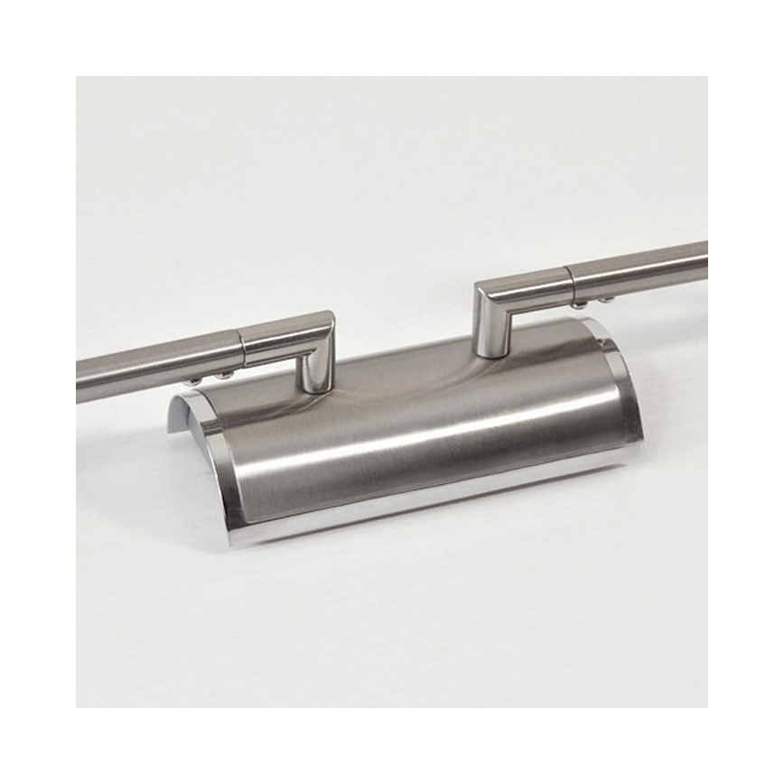 EGLO 86187 - Точково осветително тяло ELITE 2 6xG9/40W