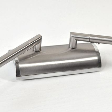 EGLO 86187 - Точково осветително тяло ELITE 2 6xG9/40W