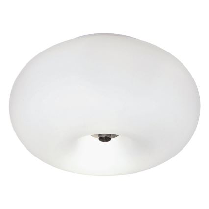 EGLO - Плафон OPTICA 2xE27/60W Ø 28 см
