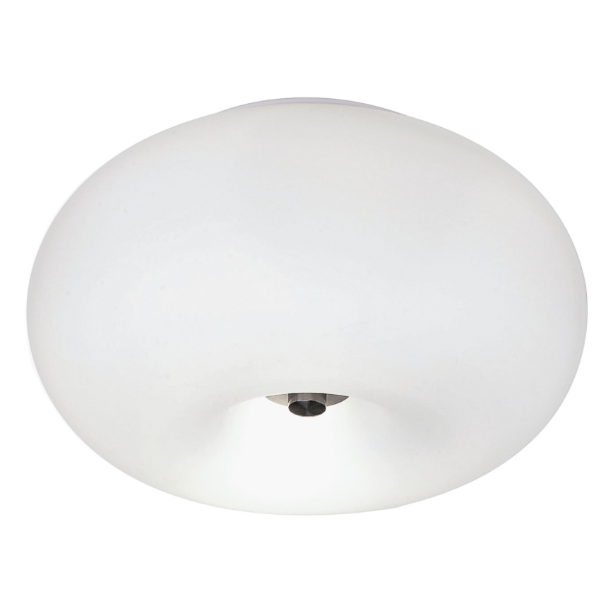 EGLO - Плафон OPTICA 2xE27/60W Ø 28 см