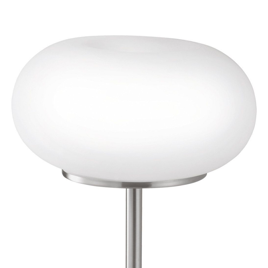 EGLO - Настолна лампа OPTICA 2xE27/60W Ø 28 см
