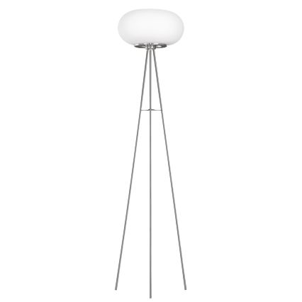 EGLO - Лампион OPTICA 2xE27/60W Ø 35 см