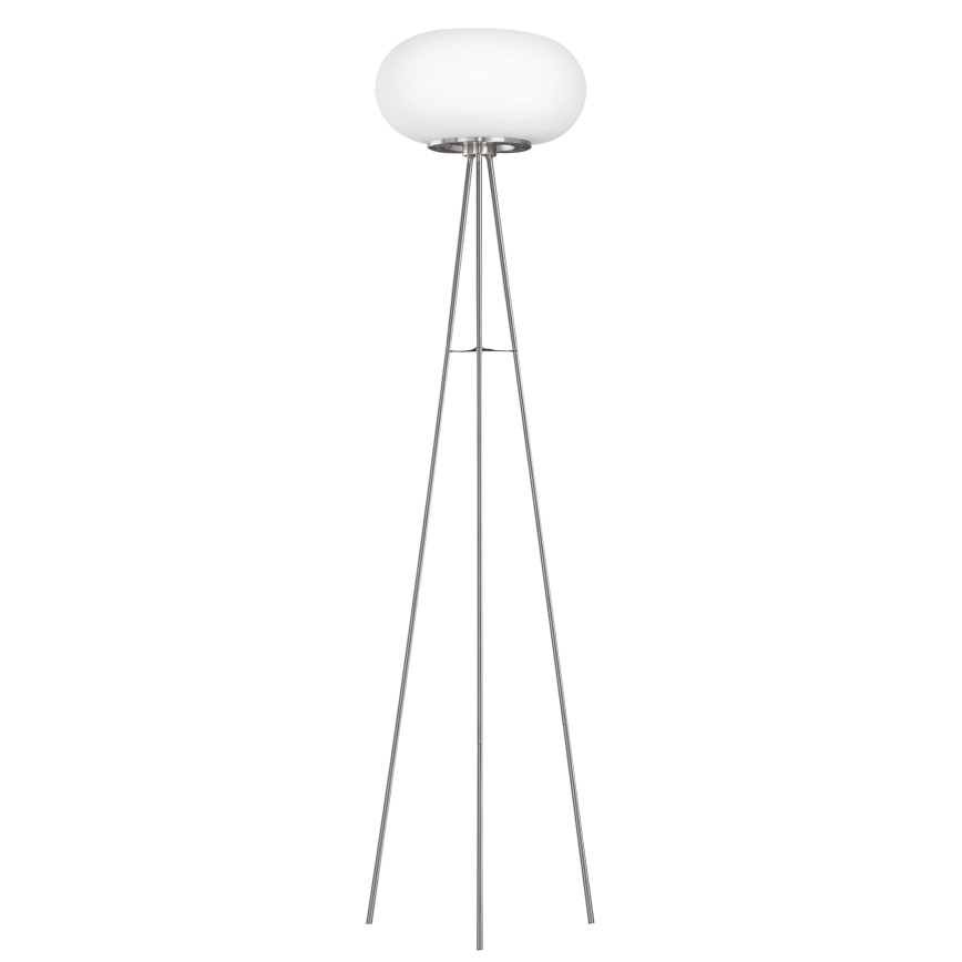 EGLO - Лампион OPTICA 2xE27/60W Ø 35 см