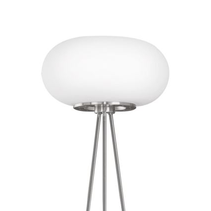 EGLO - Лампион OPTICA 2xE27/60W Ø 35 см