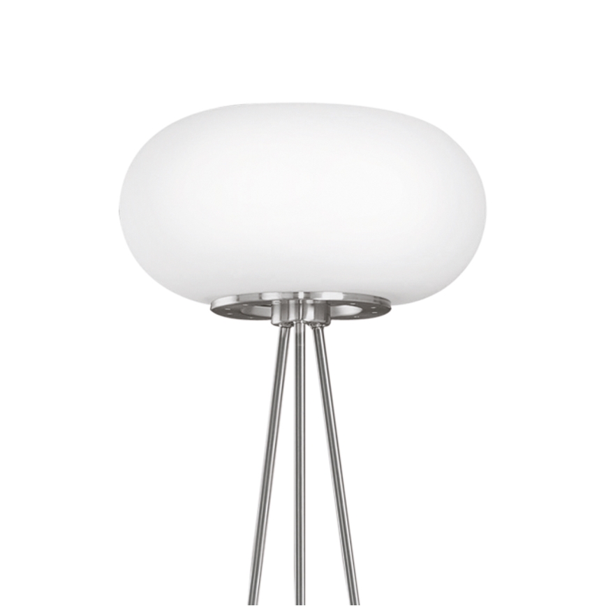 EGLO - Лампион OPTICA 2xE27/60W Ø 35 см