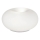EGLO 86818 - Настолна лампа OPTICA 2xE27/60W бяла опал стъкло