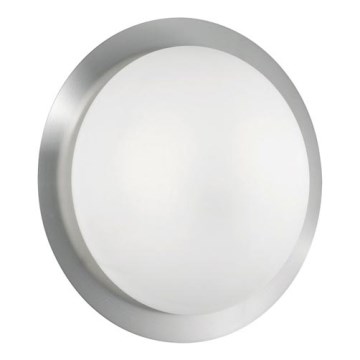 EGLO 88096 - Стенна Лампа за таван ORBIT 1 1xGR8/16W бяла