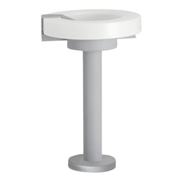 Eglo 88156 - Външна лампа ROI 1x2GX13/22W/230V IP44