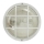 EGLO 88807 - Екстериорна Стенна лампа ANOLA 1xE27/40W бял IP44