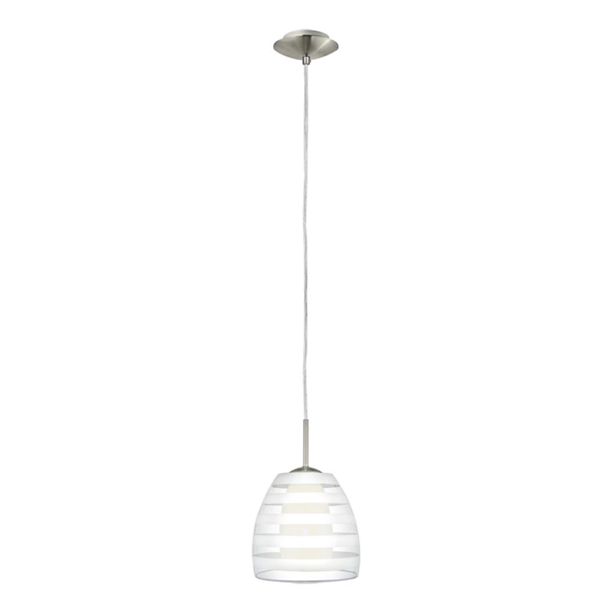 Eglo 88853 - Полилей FARGO 1xE27/60W/230V
