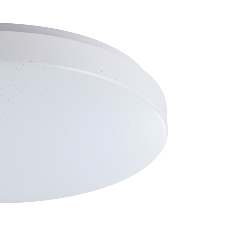 Eglo - LED Димируем плафон LED/19,2W/230V 2700-6500K ZigBee