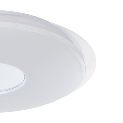 Eglo - LED Димируема лампа LED/44,8W/230V 2700-6500K ZigBee