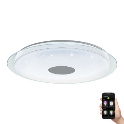 Eglo - LED Димируема лампа LED/38,1W/230V 2700-6500K ZigBee