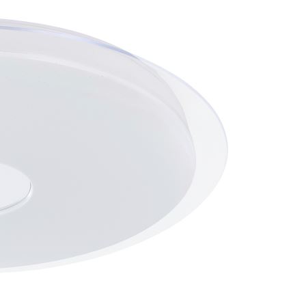 Eglo - LED Димируема лампа LED/38,1W/230V 2700-6500K ZigBee