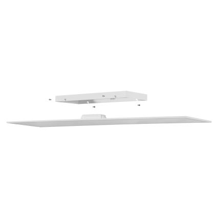 Eglo - LED Димируема лампа LED/33,5W/230V бяла ZigBee
